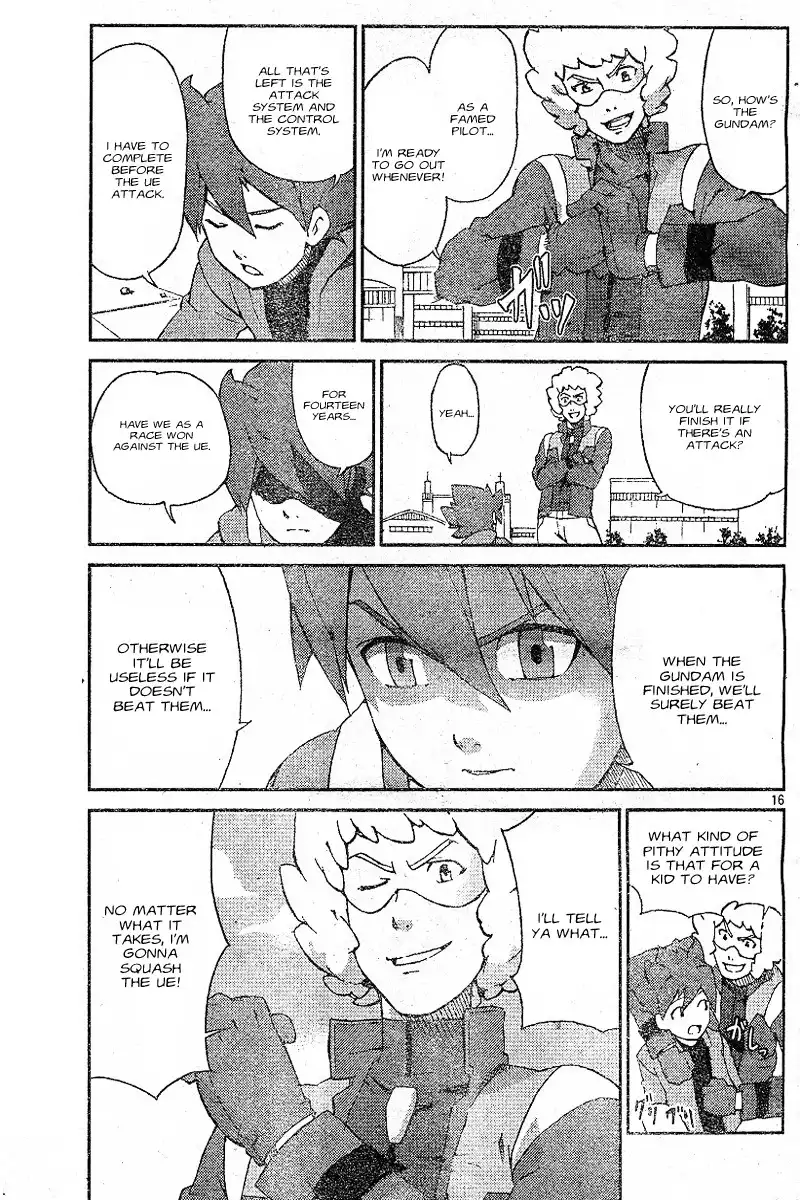 Kidou Senshi Gundam Age Chapter 1 15